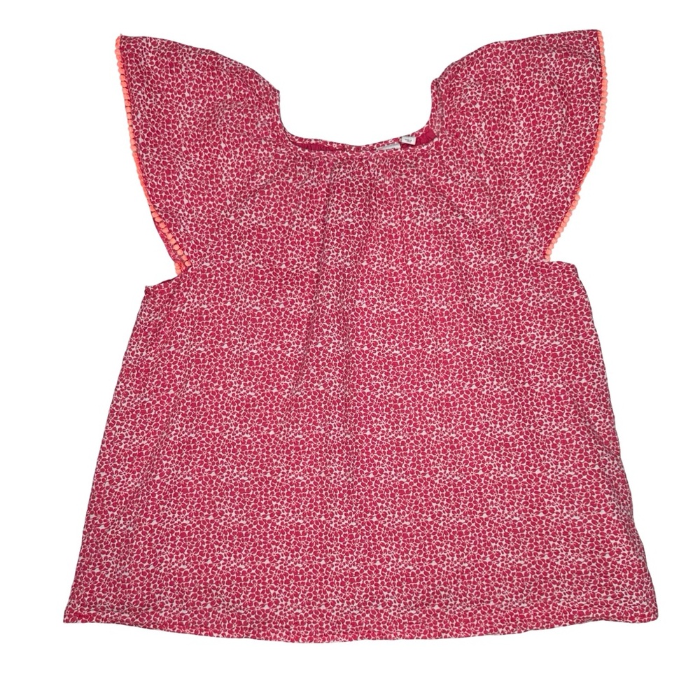 Gap Floral Top‎